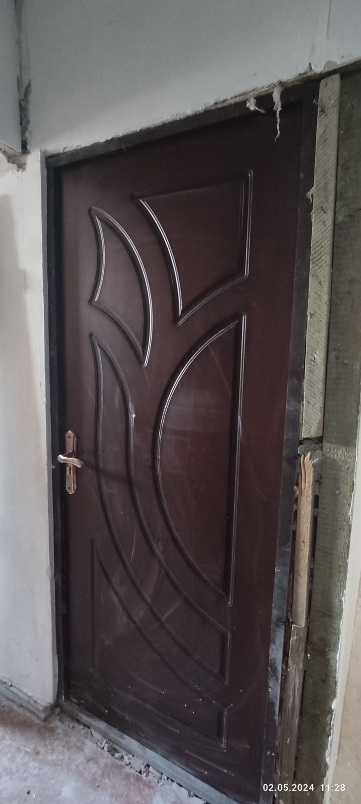 Дверь межкомнатная