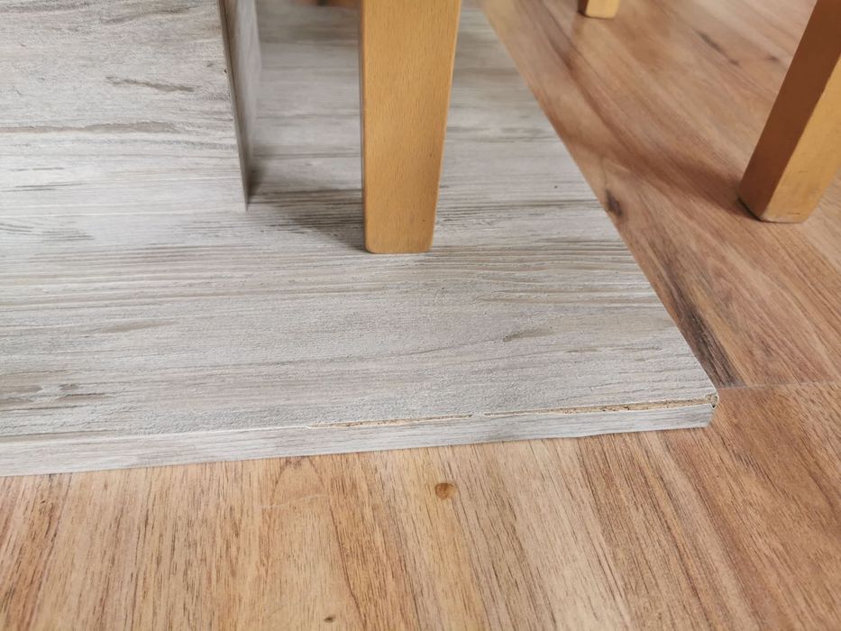 Трапезна разтегателна маса