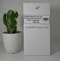 Honor Magic C6 Lite sigilat