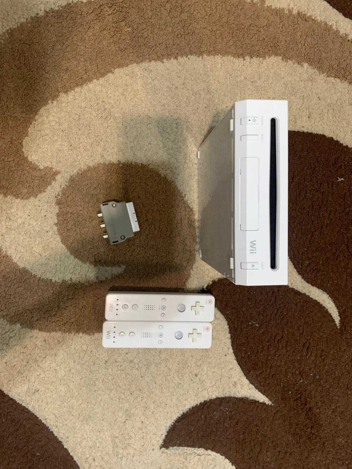Wii MODAT (citește descrierea)