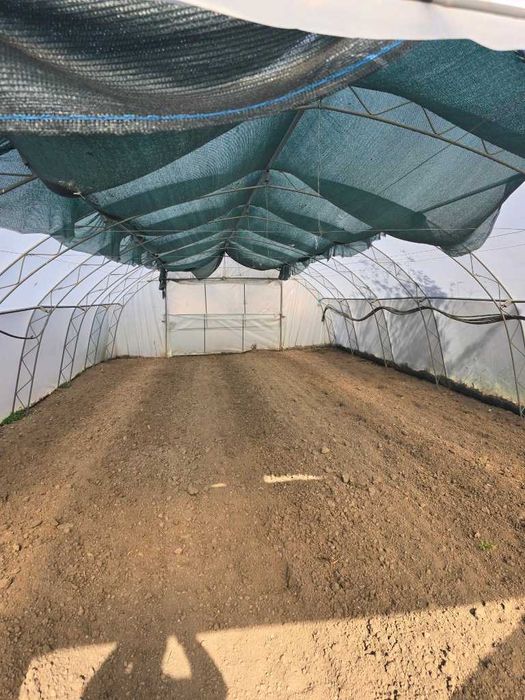 Оранжерия за продан
