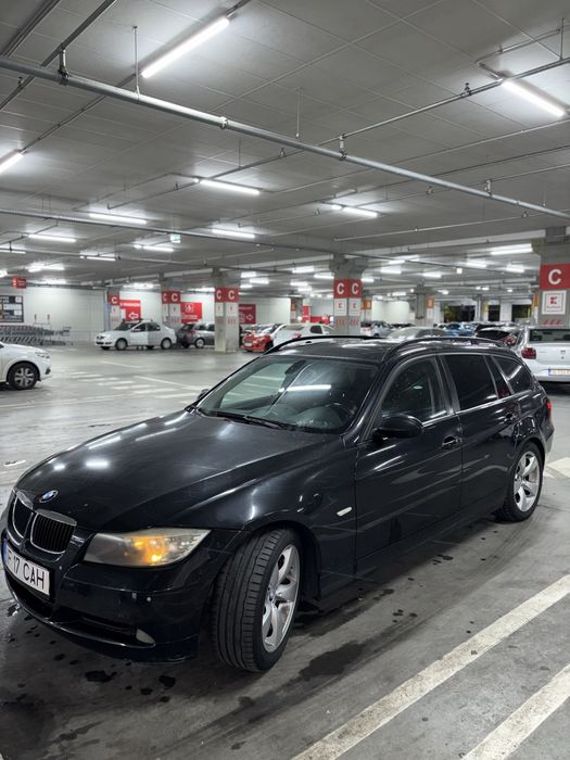 Vand/Schimb bmw, 2.0 Diesel, 2007.