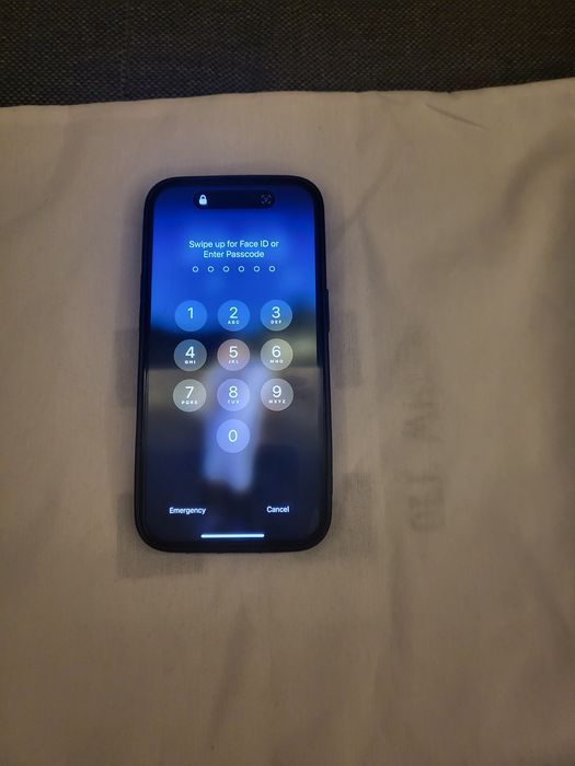 Iphone 14 pro 128 gb