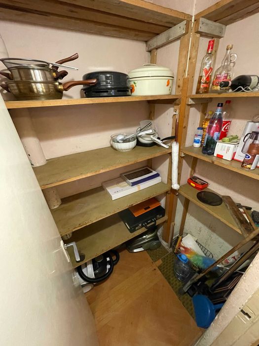 Apartament + Garaj + Pivnita de vanzare in Medias - Gura Campului
