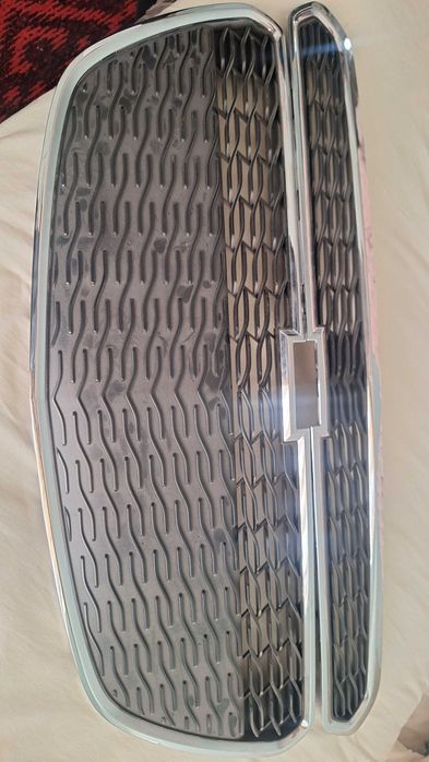 Облисовка для Спарка