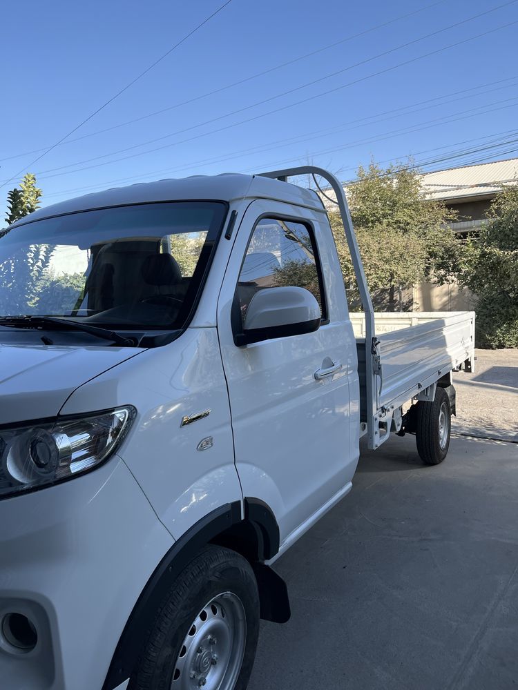 Shineray T30 Changan 2024 yil