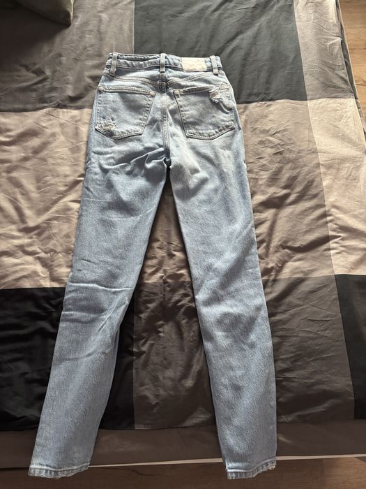 Дънки    Bershka