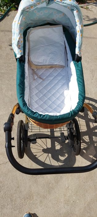 Carucior sport si landou ca nou