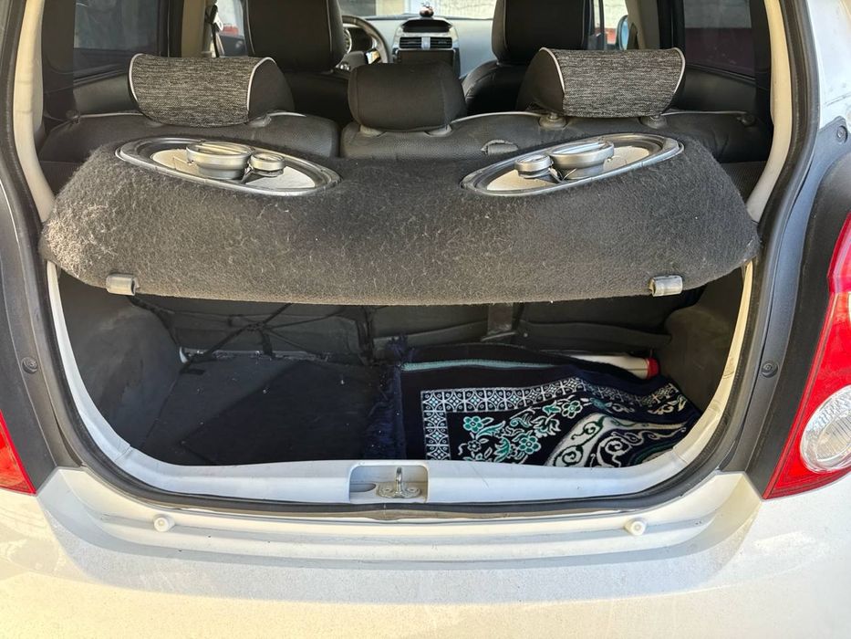 Rayon Spark автомат 2020