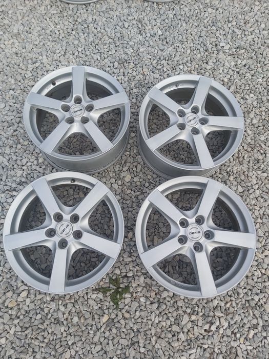 5x114.3..17.цола. 7j.ET48..Enzo