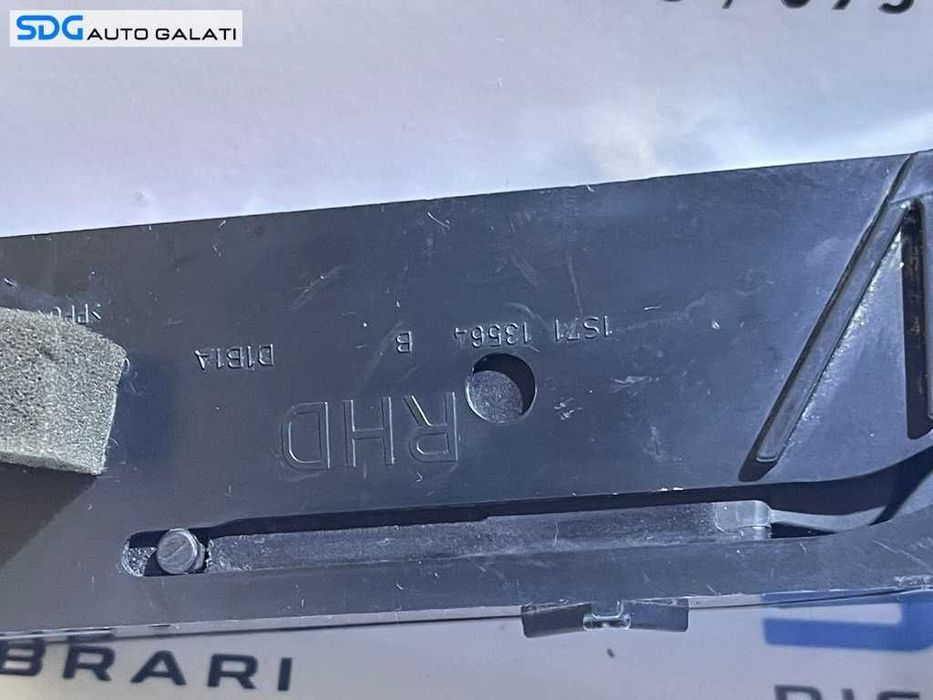 Suport Pahar Pahare Ford Mondeo MK 3 2000 - 2007 Cod 1S71-13564-B 1S7113564B