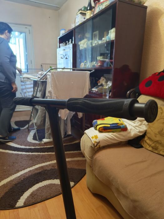 Trotineta Oxelo freestyle