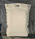 Plafon interior - tapiterie plafon Opel Astra G