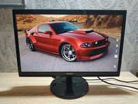 Monitor Philips 24"