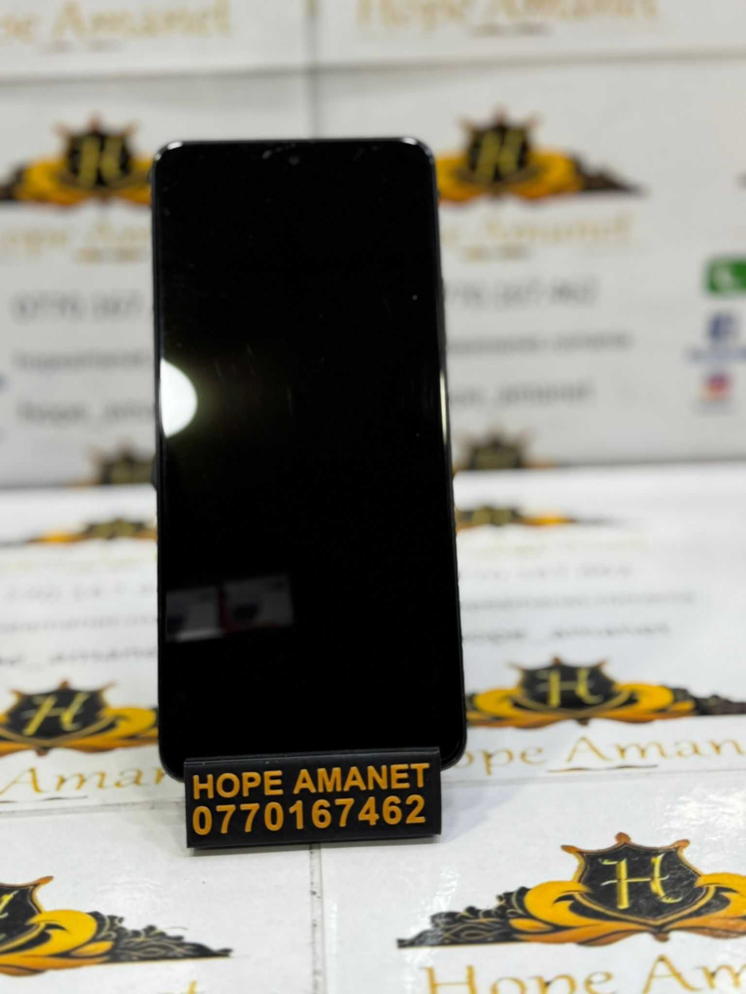 Hope Amanet P12 / Huawei  Nova Y90