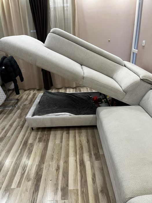 Ъглова Холна  Гарнитура