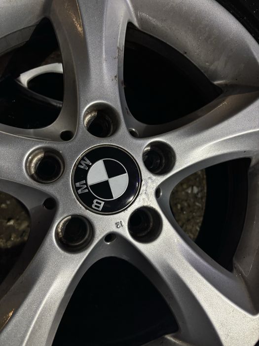 JANTE BMW R17 Style 256