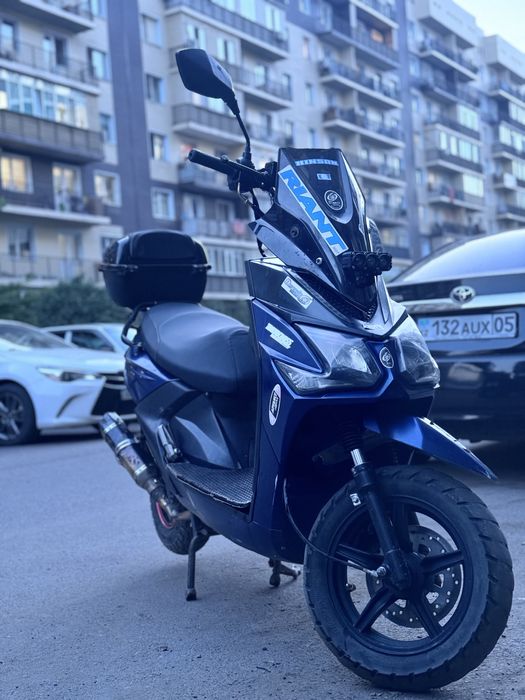 Самурай сатылыады