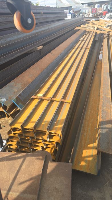 Profile metalice ipe100 ipe120 ipe140