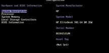 MiniPC HP, Accer