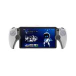 Прозрачен протектор за Playstation Portal защитен калъф , PS5 Портал