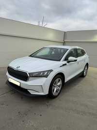 Skoda Enyaq ENYAQ iV80x 265CP ESG pompa de caldura, fast charge tva deductibil