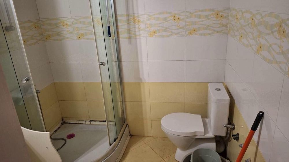 Четиристаен апартамент за продажба в центъра на София, 2095256