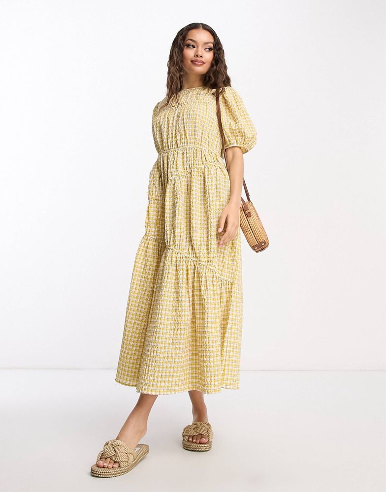 ASOS рокля S размер