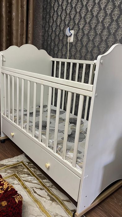 Манеж продоется почти новый 30000 тг