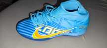Nike air zoom Kylian Mbappe turf 43