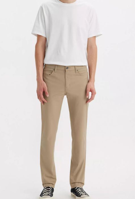 Levis® 511™ Slim Tech Men’s Pants | 32x32 | штаны | джинсы | новая