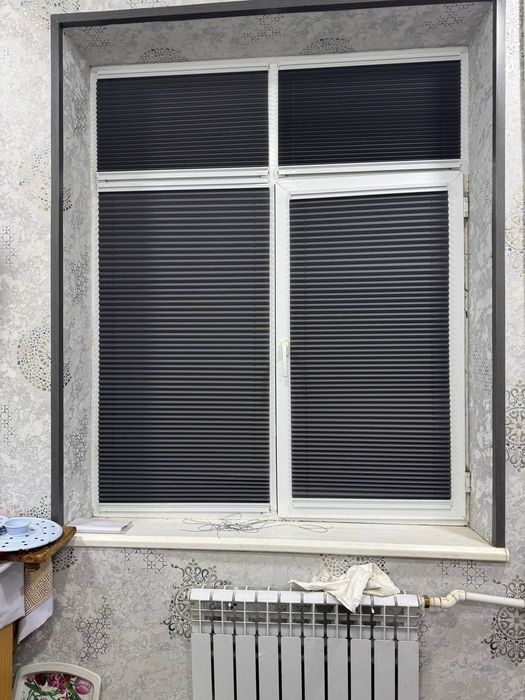 Жалюзи 1 кунда таййор булади ишочли Туркия махсулоти