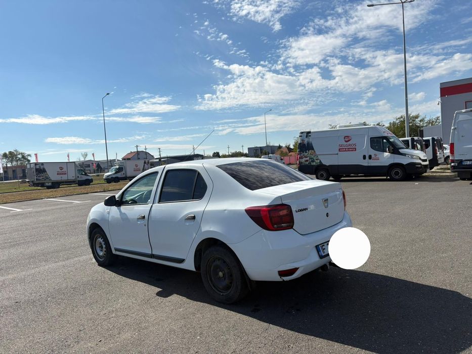 Vand dacia Logan