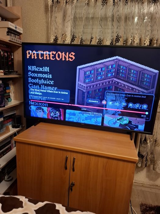 Vânzare televizor smart