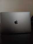 MACBOOK PRO 13 2017 клавиатура бабочка 2 поколения