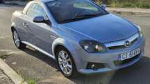 Opel Tigra twintop