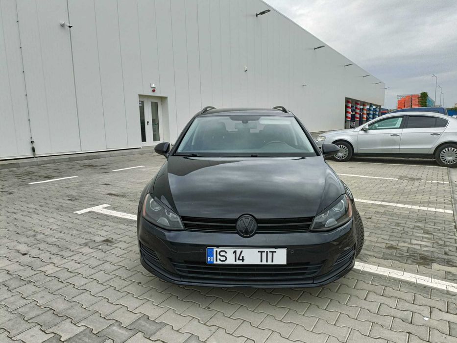Vand/Schimb VW Golf 7 1.6 TDI 105cp