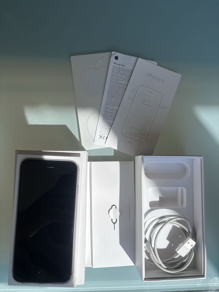 iPhone 6 64GB Gray