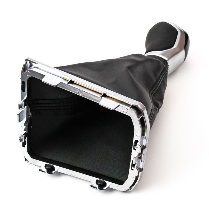 Nucă schimbător de viteze cu manșon pentru VW Golf 8 VIII, 6 trepte