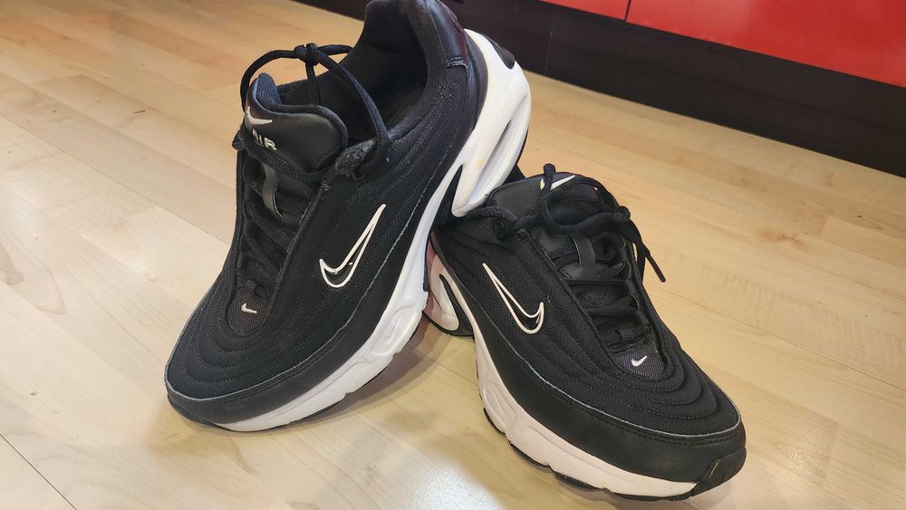 Маратонки Nike Унисекс