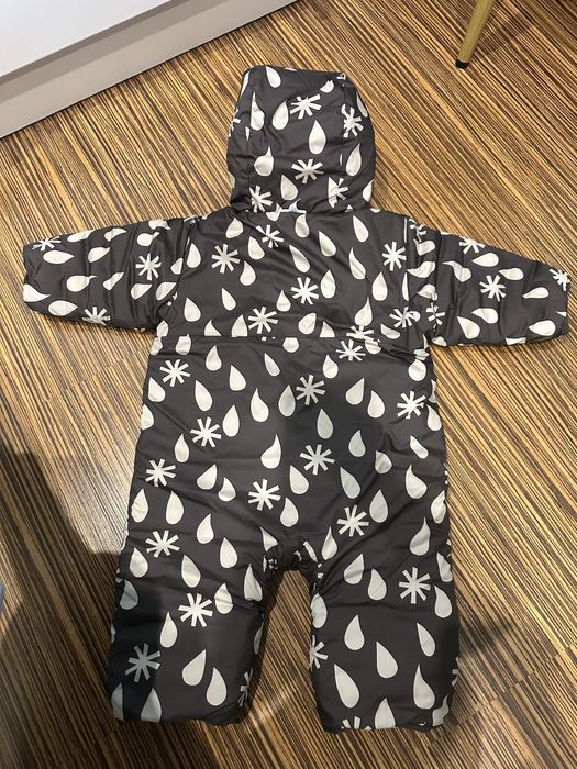 Ескимос за бебе Columbia 3-6м