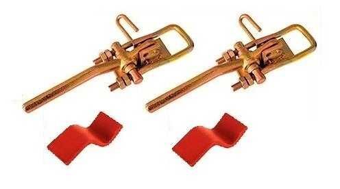 Ключалки за каната на селскостопански ремаркета