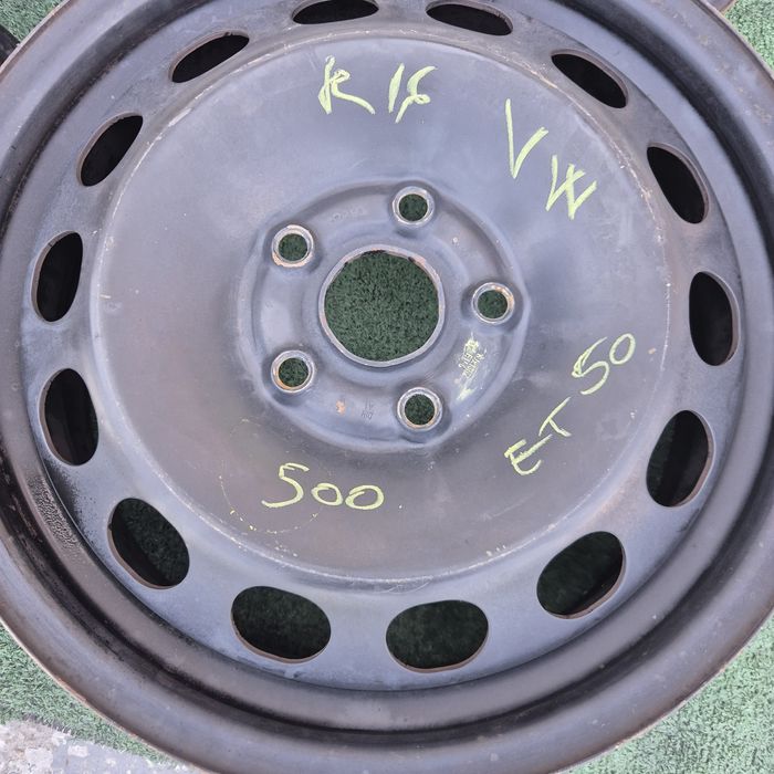 Jante R 16 5x112 Vw, Audi, Skoda, Seat