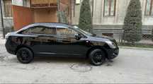 Cobalt Midnight  25 Yil Qora 4 позиция масла
