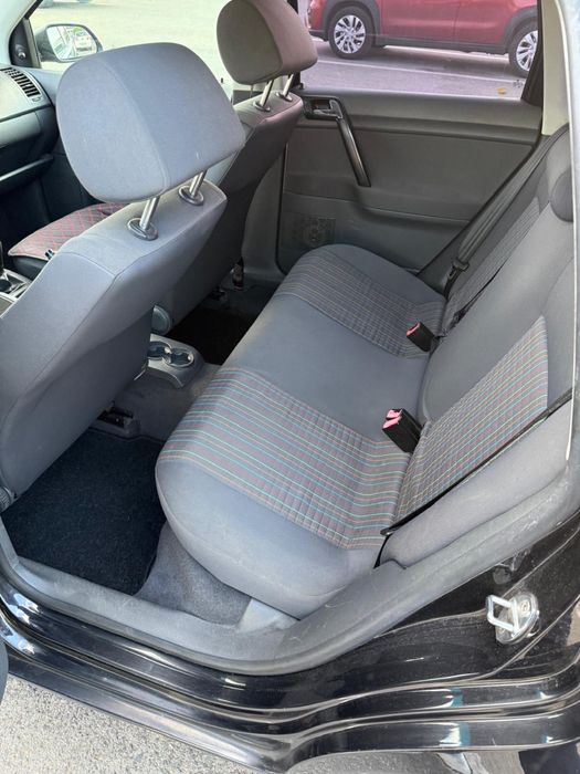 Vw polo 1.4tdi 2006