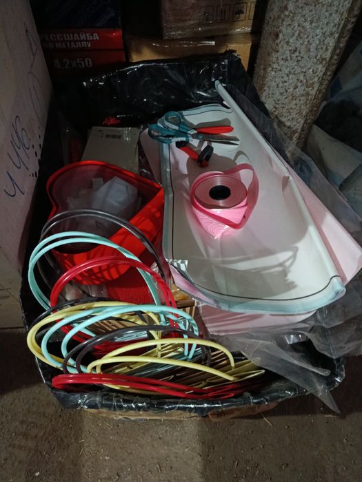 Фурнитура для цветов