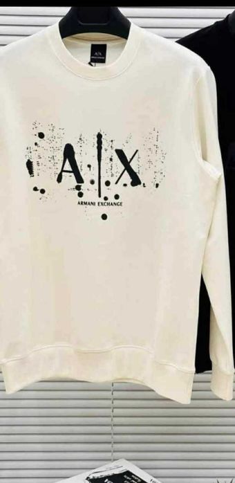 bluza armani exchange