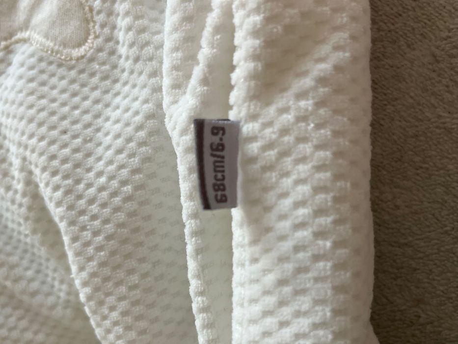 Бебешки космонавт