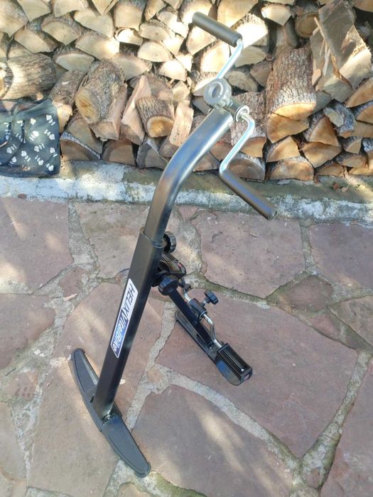 Колело за раздвижване Helix Vitabike / Viterid-R