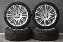 18'' Джанти Mercedes W211
